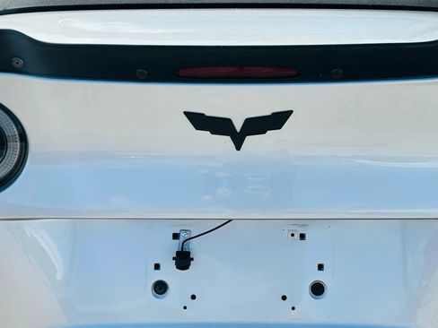 Used 2012 Chevrolet Corvette Grand Sport w/ 3LT Preferred Equipment Group image 31