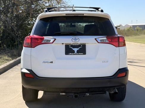 Used 2015 Toyota RAV4 XLE FWD image 9