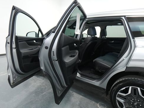 Used 2023 Hyundai Santa Fe Limited w/ Cargo Package image 30