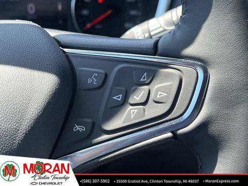 Certified 2023 Chevrolet Equinox LT FWD image 25