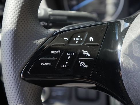 New 2025 Mercedes-Benz eSprinter 170 Cargo image 14