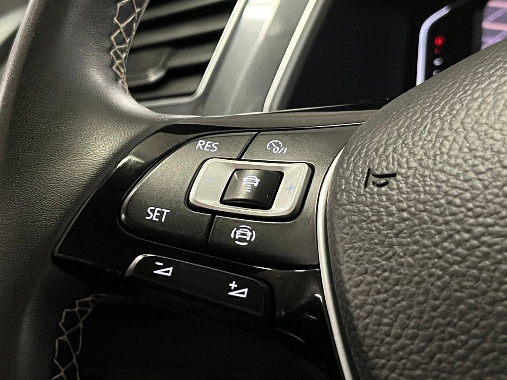 Used 2021 Volkswagen Tiguan SEL w/ 2-Row Tiguan MDO Package AWD/4WD image 26