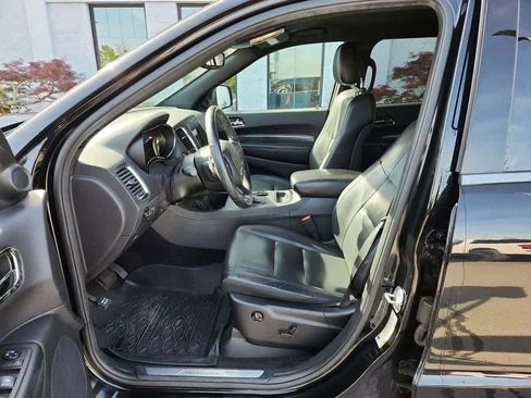 Used 2019 Dodge Durango GT AWD/4WD image 15