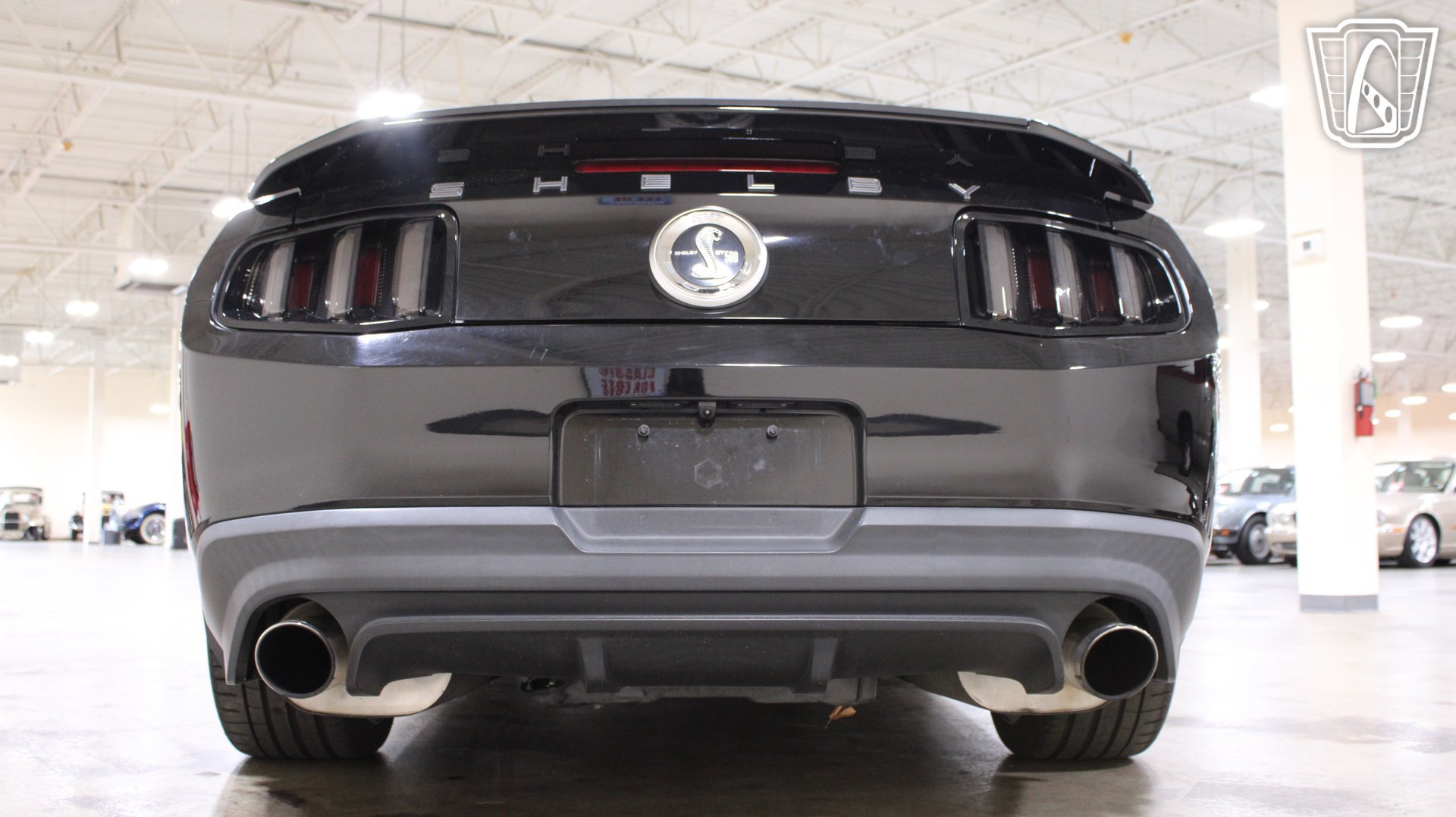 Used 2012 Ford Mustang Shelby GT500 w/ SVT Performance Pkg RWD image 31