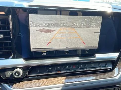 New 2026 Chevrolet Silverado 1500 LT w/ Leather Package image 21