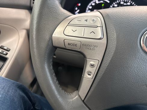 Used 2009 Toyota Camry Hybrid FWD image 34