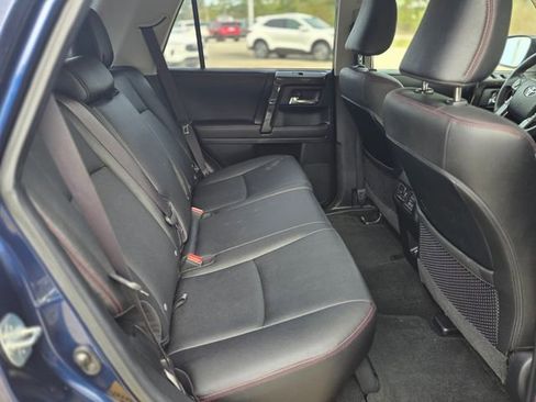 Used 2020 Toyota 4Runner TRD Off-Road Premium w/ Moonroof Package image 18