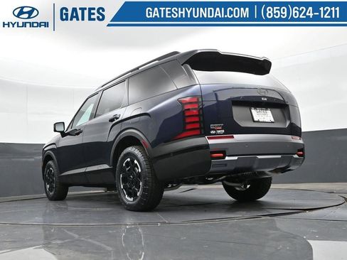 New 2026 Hyundai Palisade XRT Pro image 52