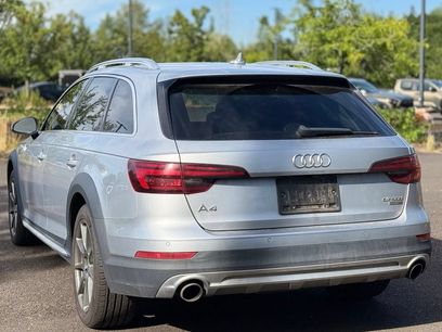 Used 2019 Audi A4 2.0T allroad Prestige w/ Prestige Package