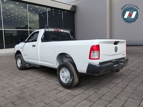 Used 2022 RAM 2500 Tradesman image 3