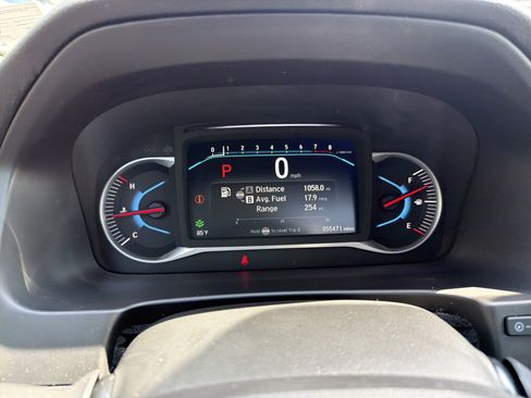 Used 2019 Honda Pilot Elite image 21