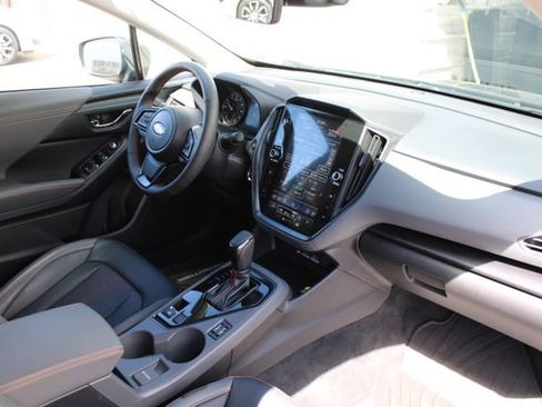 Used 2025 Subaru Crosstrek 2.5i Limited w/ Popular Package #4A image 17