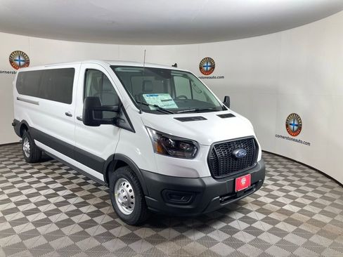 Used 2024 Ford Transit 350 Base image 14
