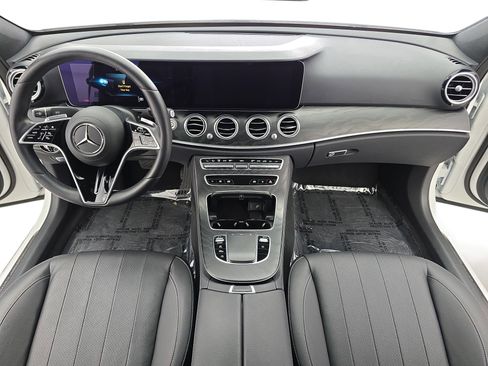 Certified 2022 Mercedes-Benz E 350 Sedan image 9