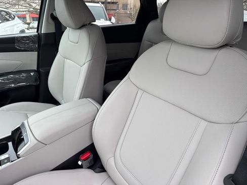 New 2026 Hyundai Tucson SEL image 9