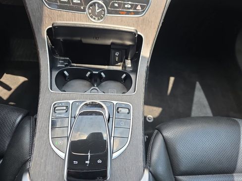 Used 2019 Mercedes-Benz C 300 4MATIC Sedan w/ Multimedia Package image 31