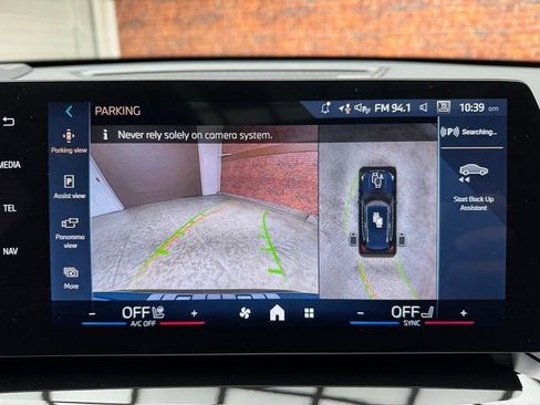 New 2026 BMW X1 xDrive28i w/ Technology Package image 21