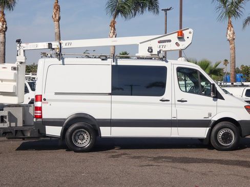 Used 2012 Mercedes-Benz Sprinter 3500 image 11