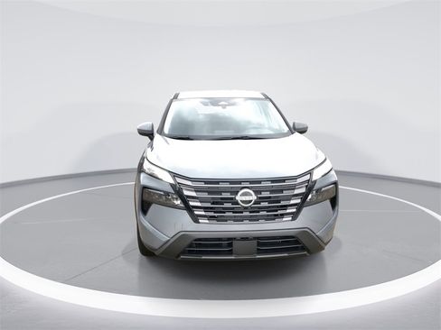 New 2026 Nissan Rogue SV image 3