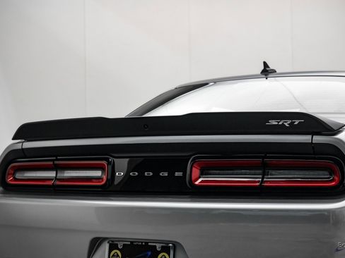 Used 2018 Dodge Challenger SRT Demon image 40