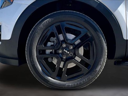 Used 2024 Kia Telluride EX X-Line AWD/4WD image 35