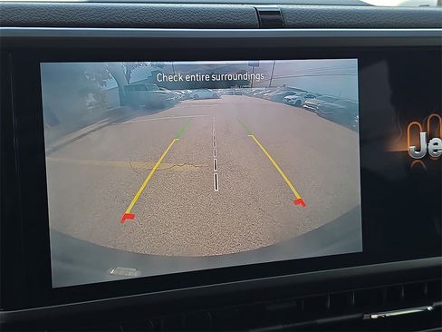 Used 2025 Jeep Wrangler Sport image 20