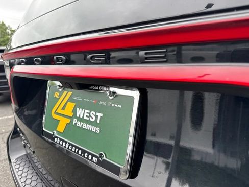 Used 2023 Dodge Durango R/T AWD/4WD image 18