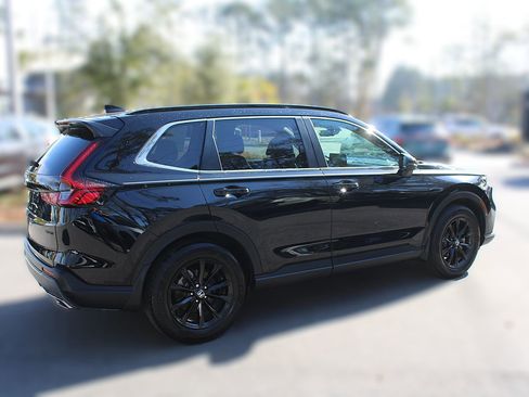 Used 2024 Honda CR-V Sport-L image 13