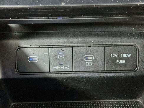 Used 2026 Hyundai Tucson SEL Plus FWD image 26