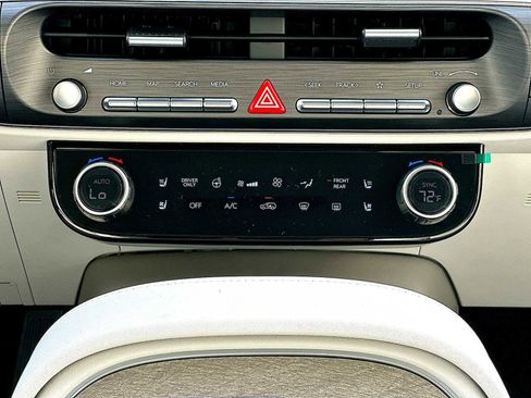 New 2026 Hyundai Palisade Limited image 17