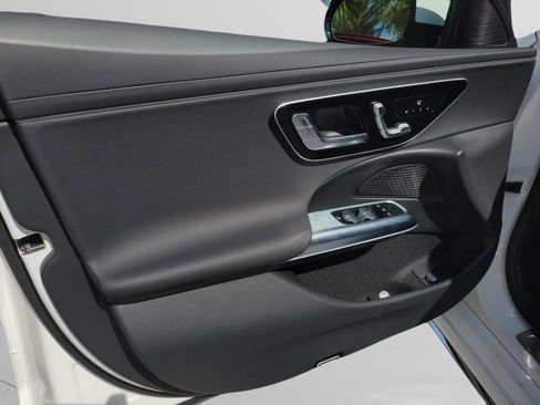 Certified 2026 Mercedes-Benz E 350 Sedan image 27