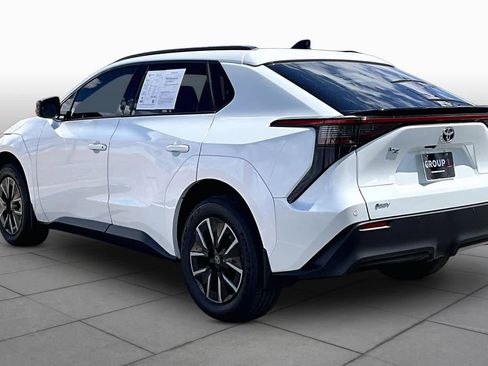 Used 2026 Toyota bZ image 10