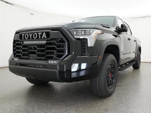 New 2026 Toyota Tundra TRD Pro AWD/4WD image 32