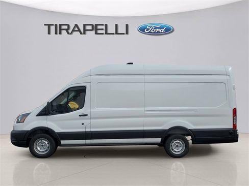New 2026 Ford Transit 350 148 High Roof Extended image 2