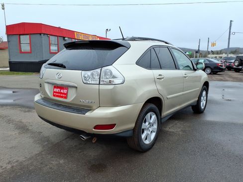 Used 2007 Lexus RX 350 AWD image 6