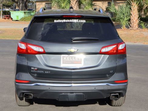 Certified 2020 Chevrolet Equinox LT image 7