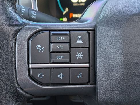 Certified 2023 Ford F150 Lariat w/ Equipment Group 502A High image 29