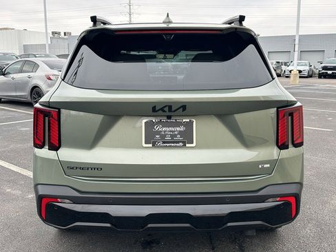 Used 2026 Kia Sorento SX Prestige image 6