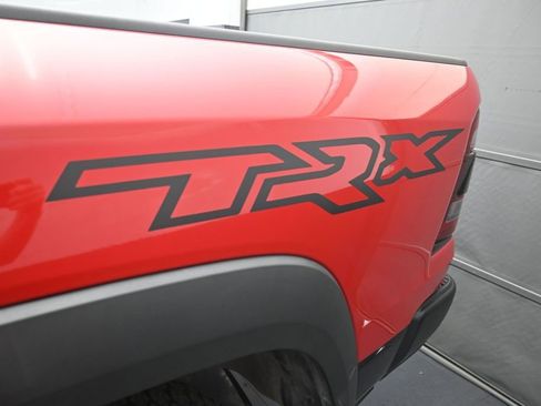 Used 2021 RAM 1500 TRX w/ TRX Level 2 Equipment Group AWD/4WD image 23