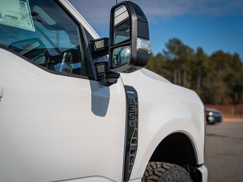 New 2026 Ford F350 Lariat w/ Tremor Off-Road Package image 6