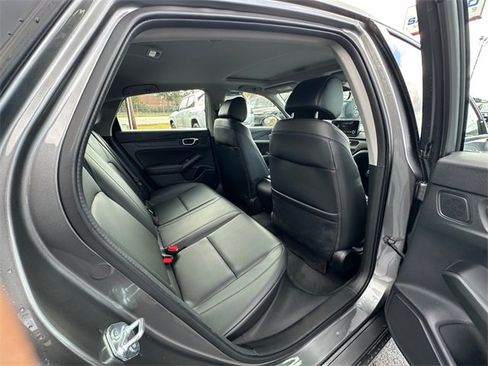 Used 2023 Acura Integra Base image 17