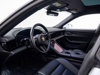 Used 2023 Porsche Taycan video 4