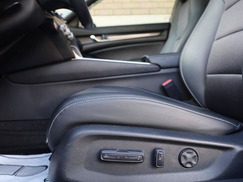 Used 2022 Honda Accord Sport image 16
