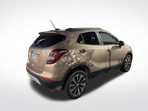 Used 2018 Buick Encore Preferred image 4