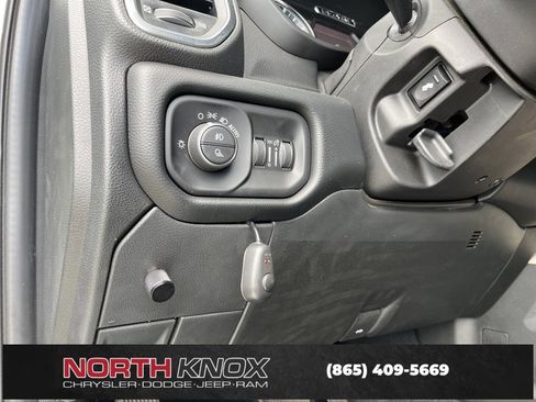Used 2019 RAM 2500 Laramie image 38