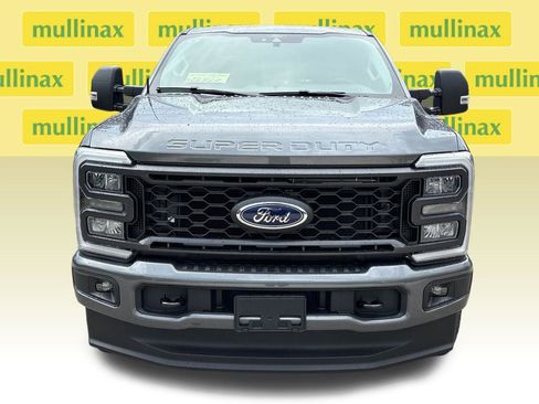 New 2026 Ford F250 XL w/ STX Appearance Package AWD/4WD image 23