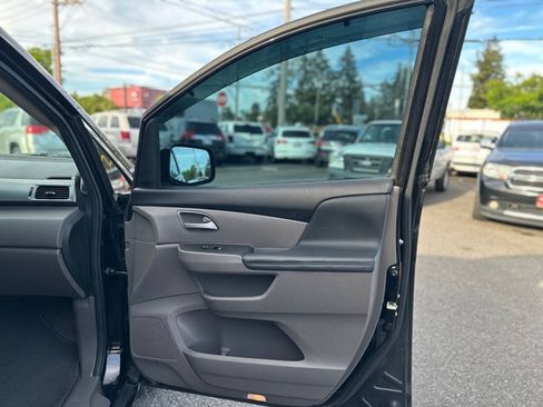 Used 2012 Honda Odyssey EX-L image 23