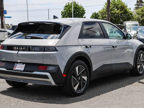 New 2026 Hyundai Ioniq 5 SE RWD image 6