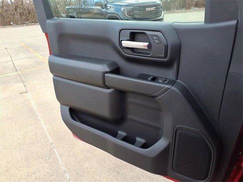 New 2026 GMC Sierra 1500 Pro w/ Pro Value Package image 9