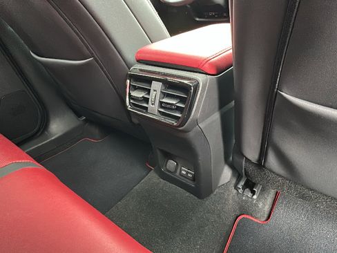 Used 2024 Lexus NX 350 F Sport image 26